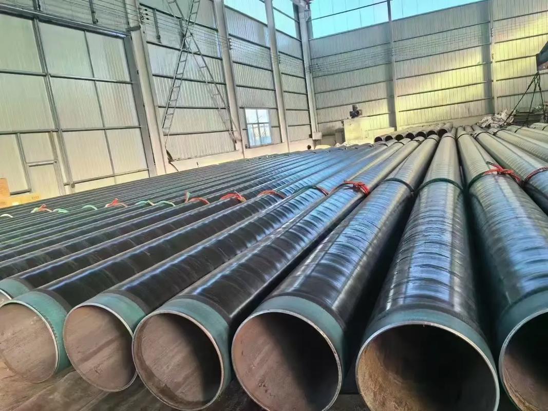 丁基襯膠管道、環(huán)氧煤瀝青防腐鋼管、襯塑鋼管與鋼襯聚氨酯鋼管生產工藝與廠家概覽