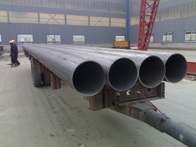 供應朔州煤礦熱擴鋼管廠，478*8熱擴鋼管價格分析及采購指南